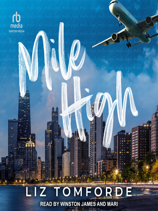 Title details for Mile High by Liz Tomforde - Available